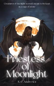 Priestess of Moonlight