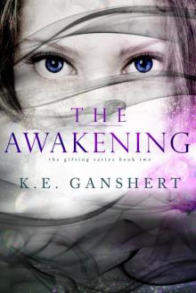 The Awakening The Awakening