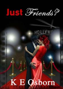 Just Friends?