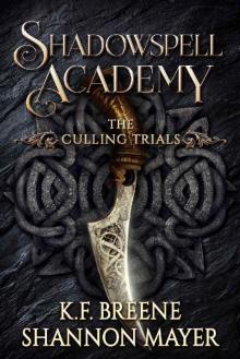 Shadowspell Academy Shadowspell Academy