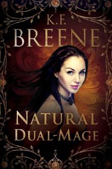 Natural Dual-Mage
