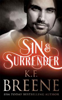 Sin & Surrender (Demigods of San Francisco Book 6) Sin & Surrender (Demigods of San Francisco Book 6)