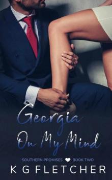 Georgia On My Mind