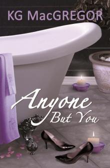 Anyone But You Anyone But You