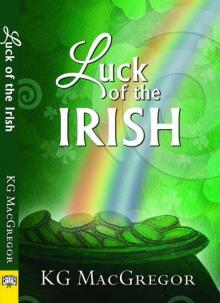 Luck of the Irish Luck of the Irish