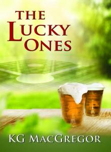 The Lucky Ones The Lucky Ones