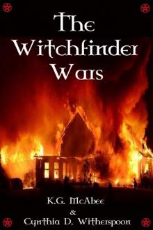 The Witchfinder Wars The Witchfinder Wars