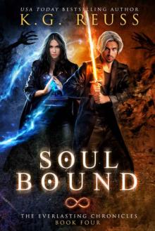 Soul Bound