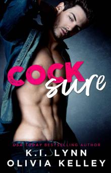 Cocksure Cocksure