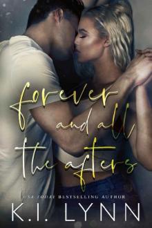 Forever and All the Afters Forever and All the Afters