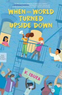 When the World Turned Upside Down