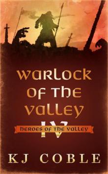 Warlock of the Valley