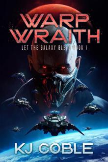 Warp Wraith