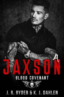 Jaxson 4_Blood Covenant Jaxson 4_Blood Covenant