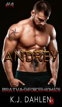 Andrey Andrey