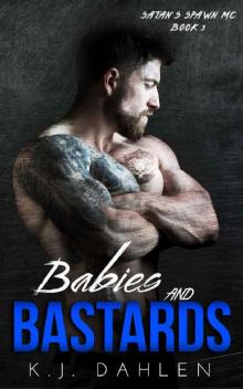Babies and Bastards Babies and Bastards