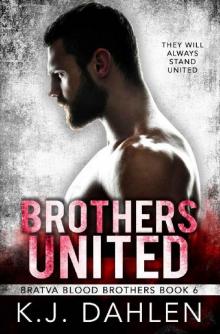 Brothers United Brothers United