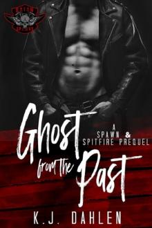 Ghost From The Past