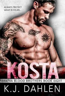Kosta Kosta