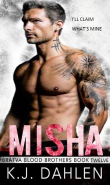 Misha Misha