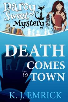 1 Death Comes to Town 1 Death Comes to Town