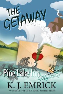 The Getaway The Getaway