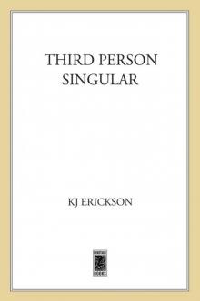 Third Person Singular