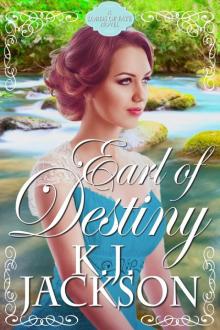 Earl of Destiny Earl of Destiny
