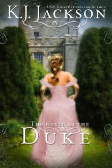 The Devil in the Duke The Devil in the Duke