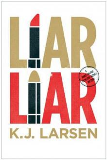Liar, Liar