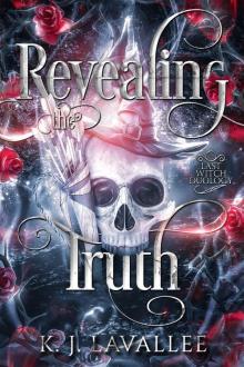 Revealing the Truth