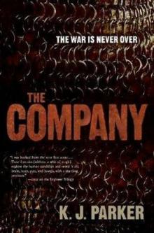 The Company