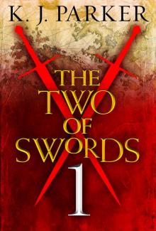 The Two of Swords, Part 1