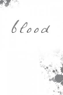 Blood Blood