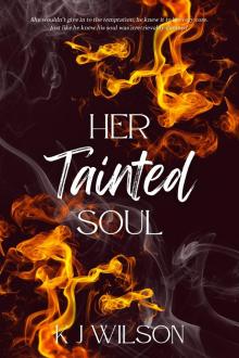 Her Tainted Soul (Hounds of Hell Book 1)
