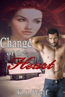 Change of the Heart