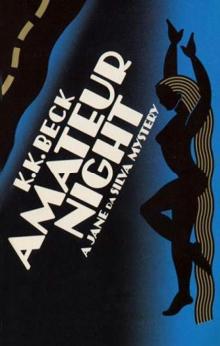 Amateur Night