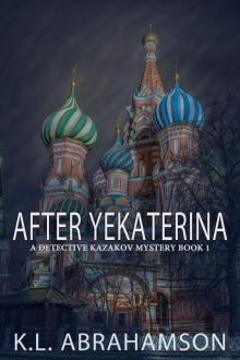 After Yekaterina After Yekaterina