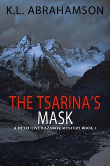 The Tsarina's Mask