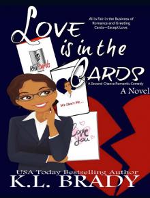 Love is in the Cards Love is in the Cards