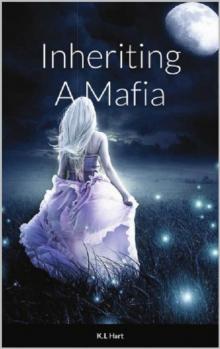 Inheriting A Mafia Inheriting A Mafia