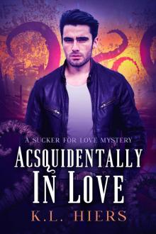 Acsquidentally In Love