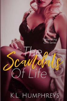 The Scandals of Life