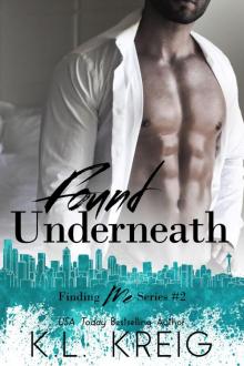 Found Underneath: Finding Me Duet #2