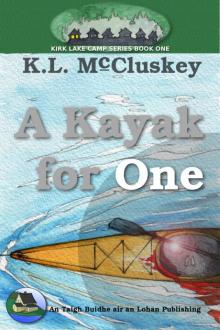 A Kayak for One