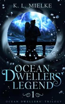 Ocean Dwellers' Legend