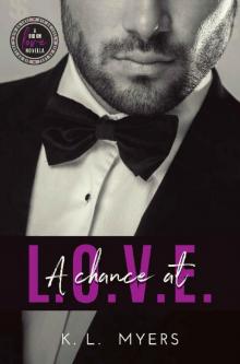 A Chance at L.O.V.E._Bid On Love
