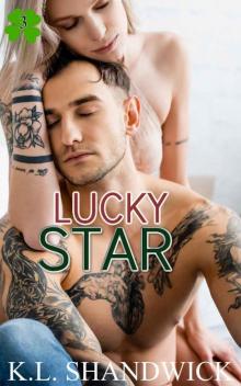 Lucky Star Lucky Star