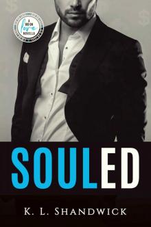 Souled_Bid on Love_Bachelor 1