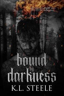 Bound by Darkness